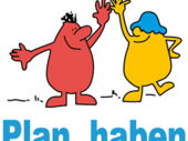 »Plan haben«