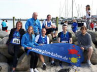 Läufer »Plan haben«